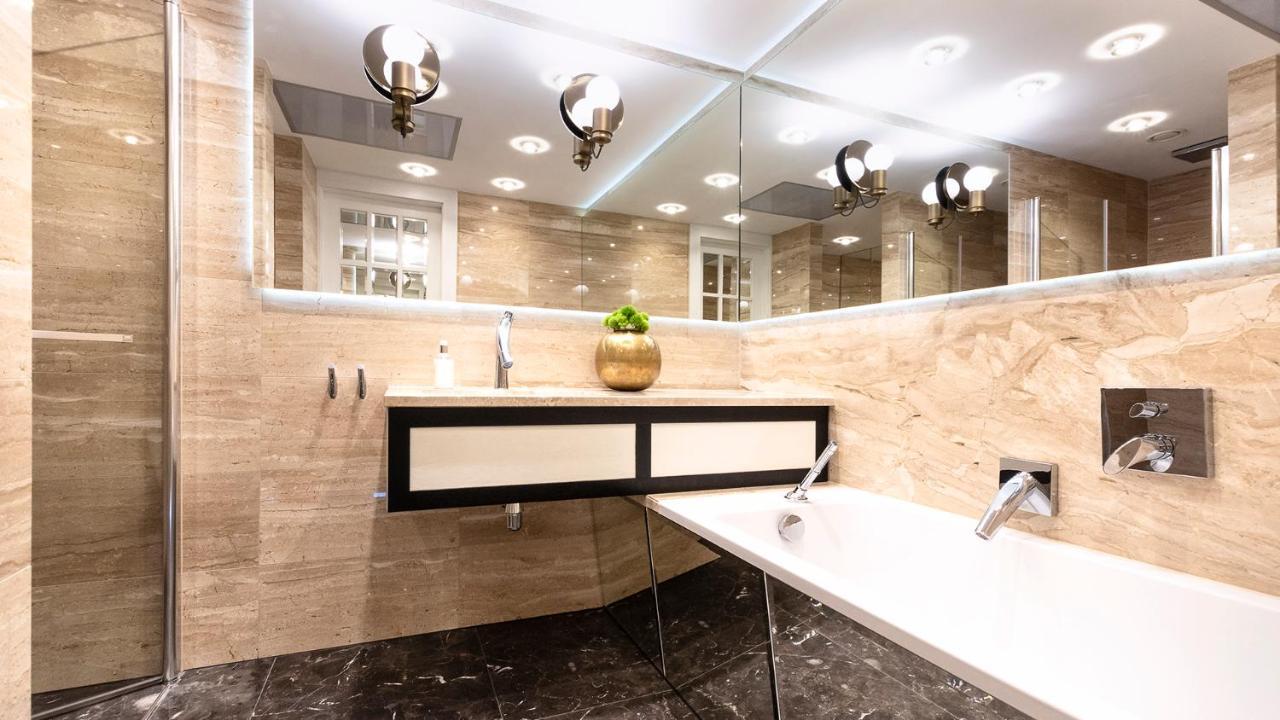 Appartement Ultra Premiere By Zdrojowa à Kołobrzeg Extérieur photo
