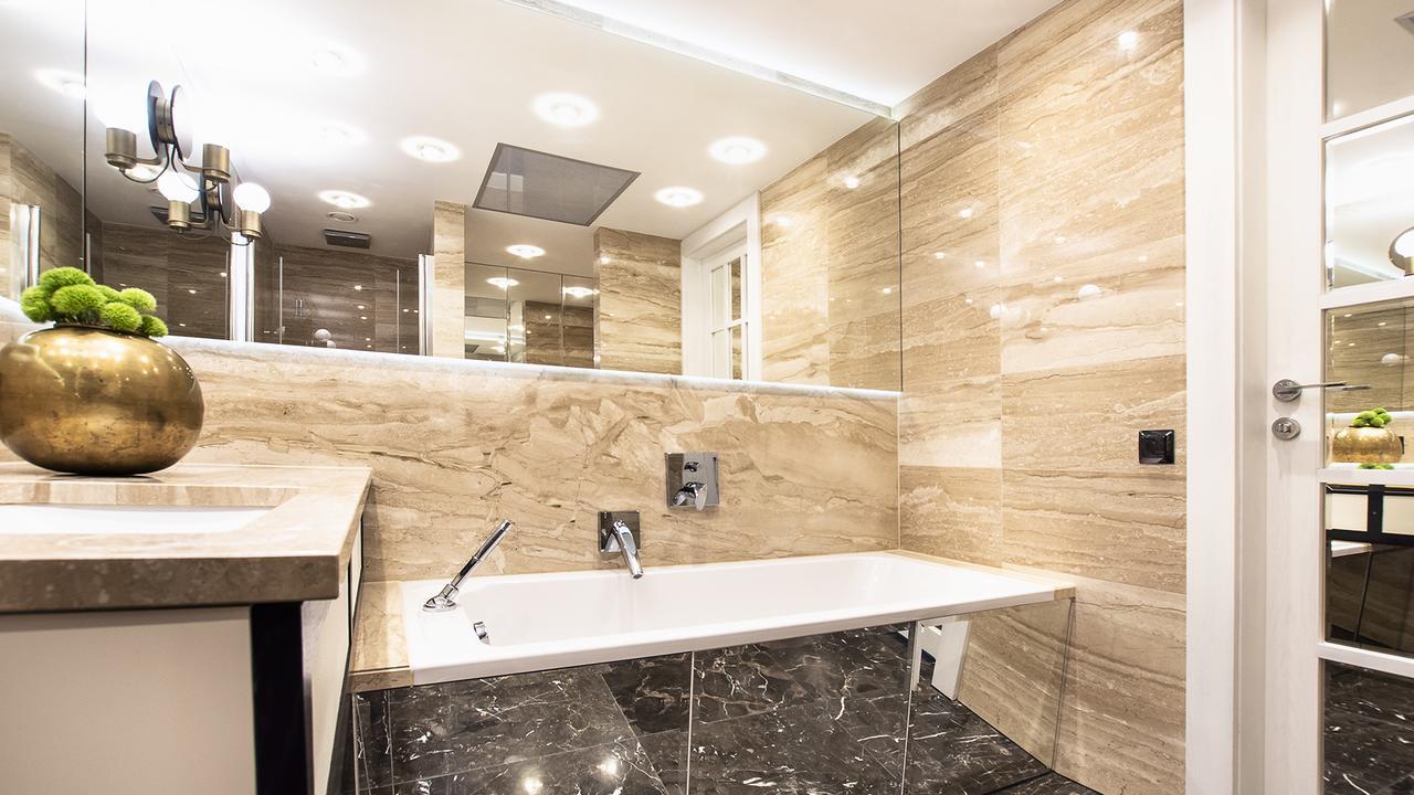 Appartement Ultra Premiere By Zdrojowa à Kołobrzeg Extérieur photo