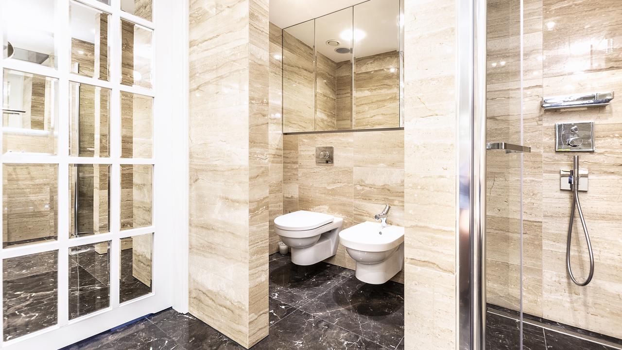 Appartement Ultra Premiere By Zdrojowa à Kołobrzeg Extérieur photo